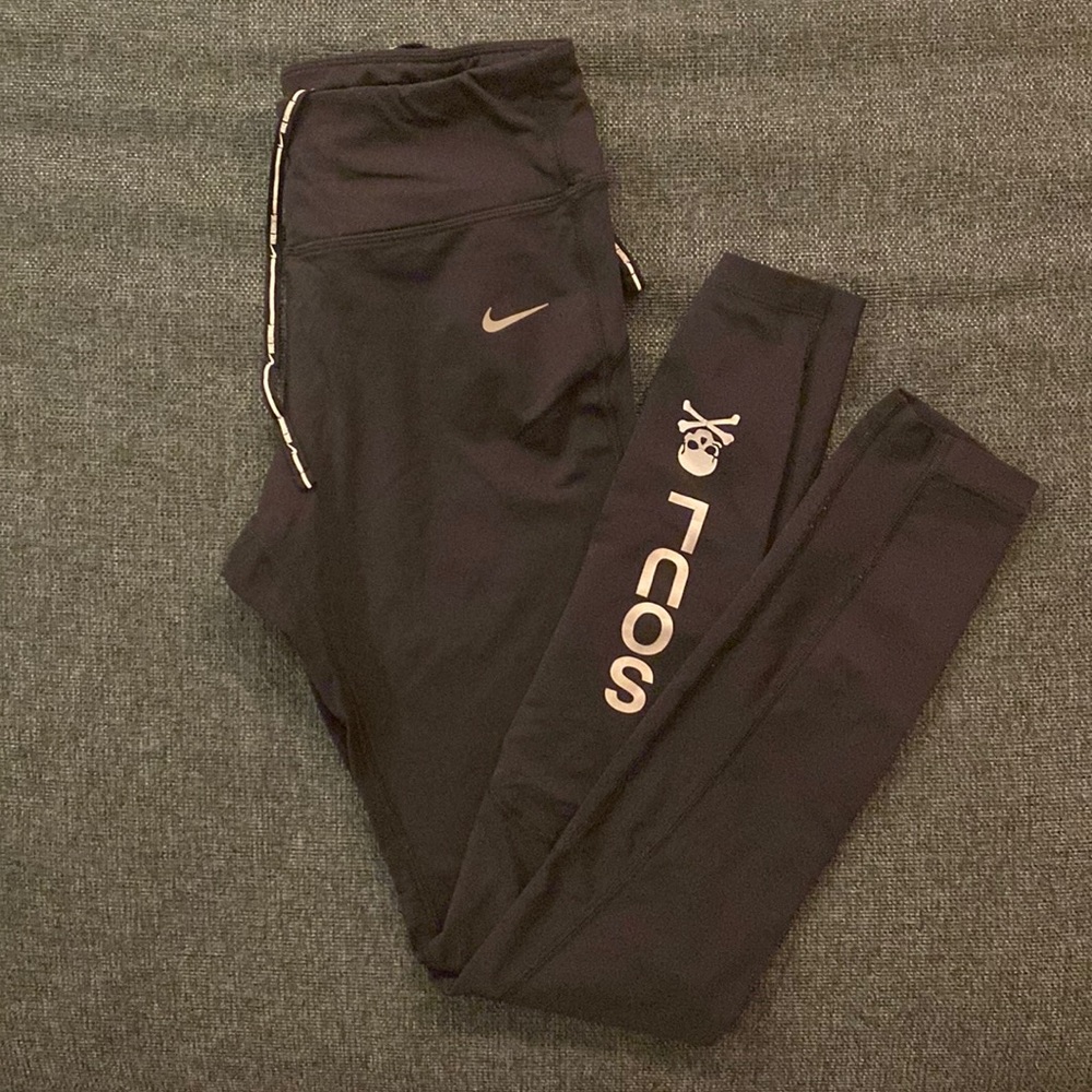Nike x SoulCycle leggings
